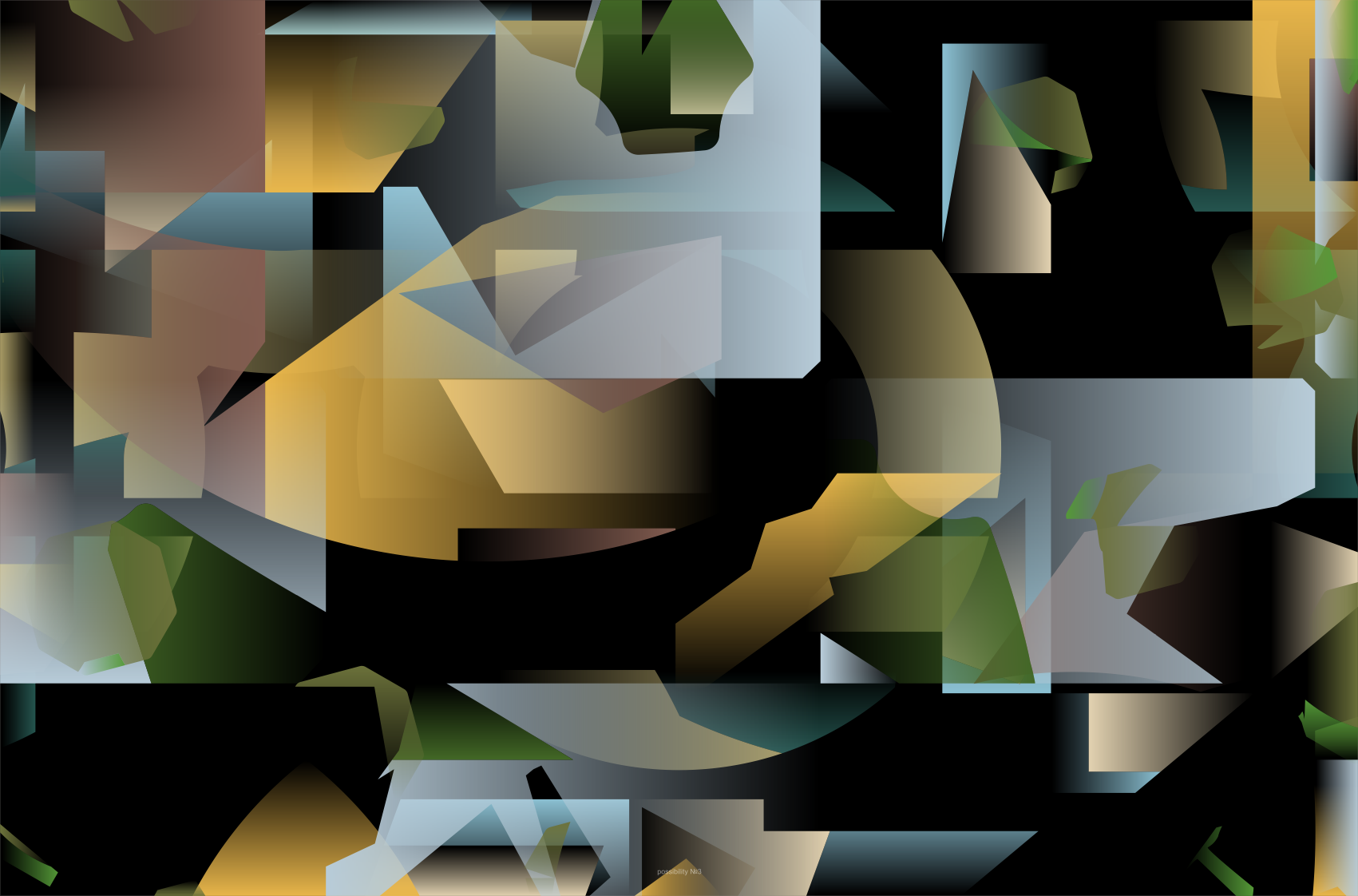possibility №3