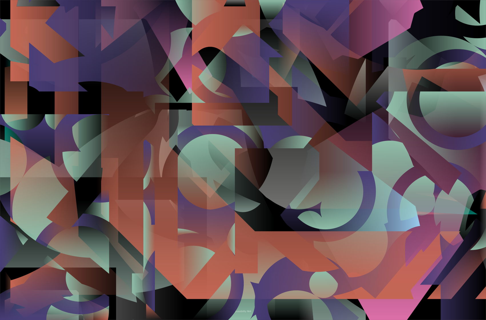 possibility №4