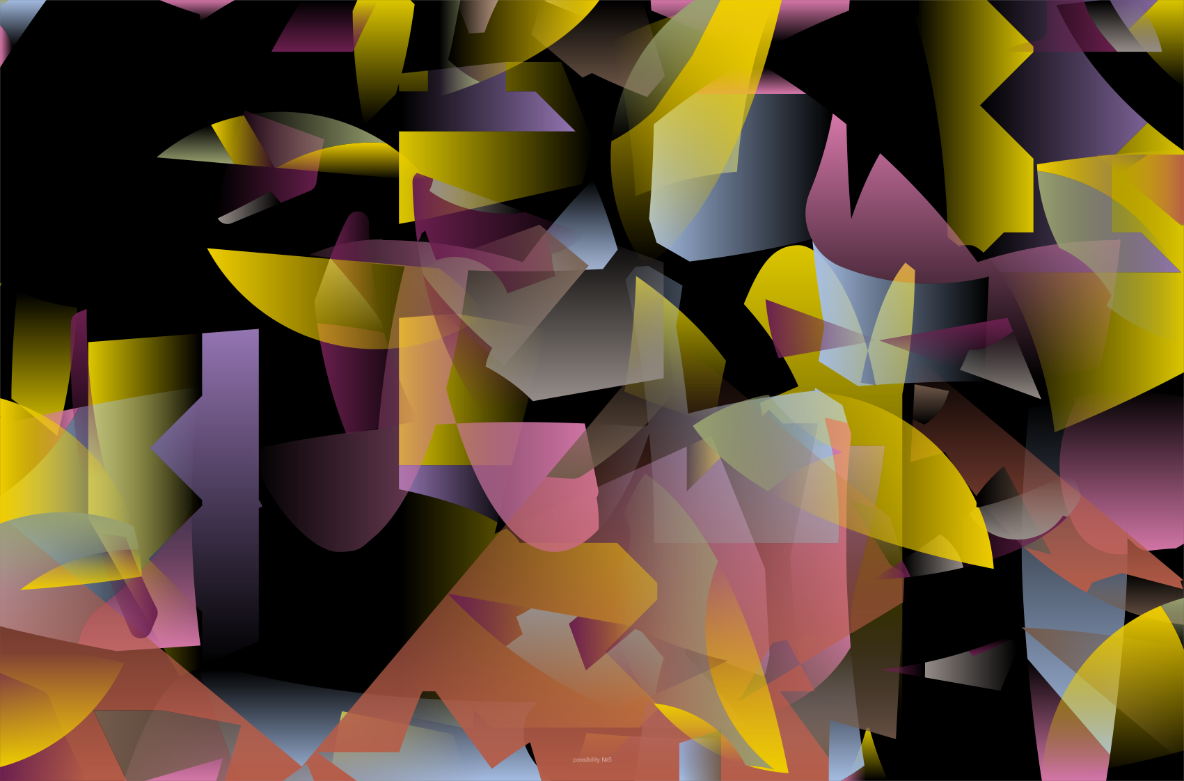 possibility №5