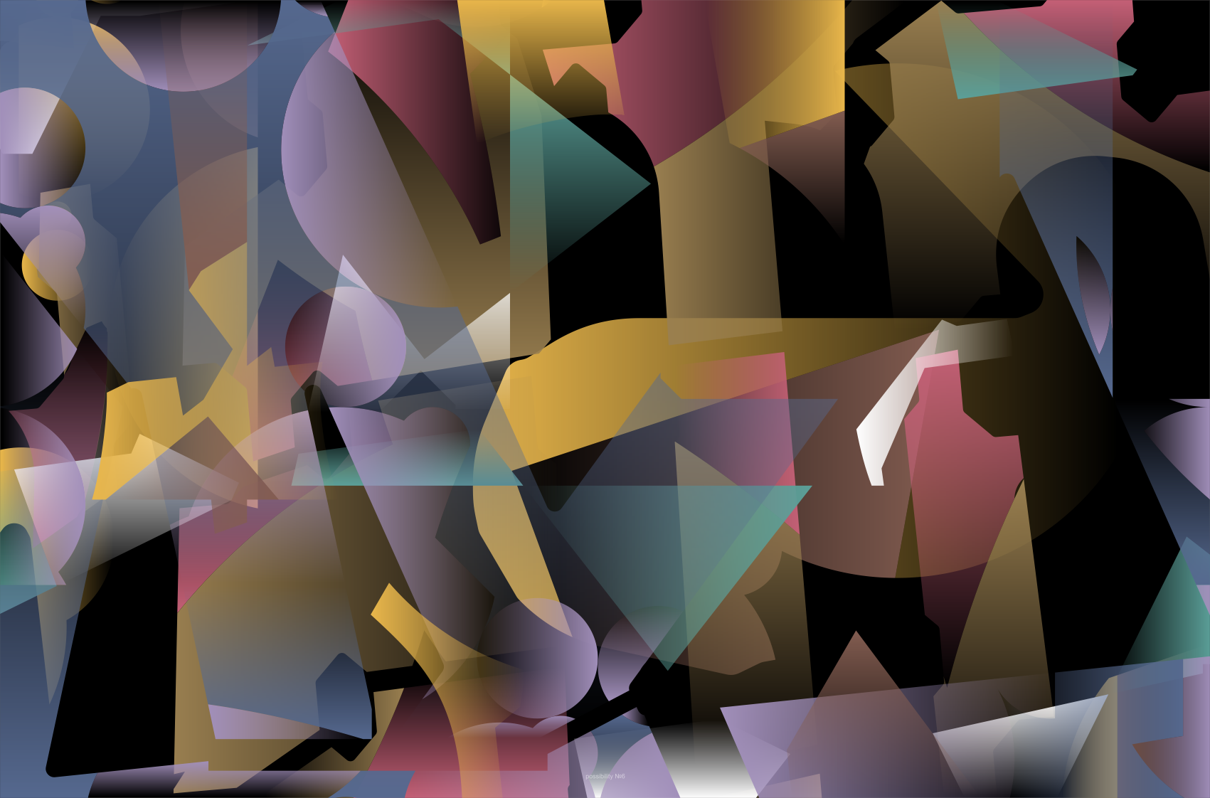 possibility №6