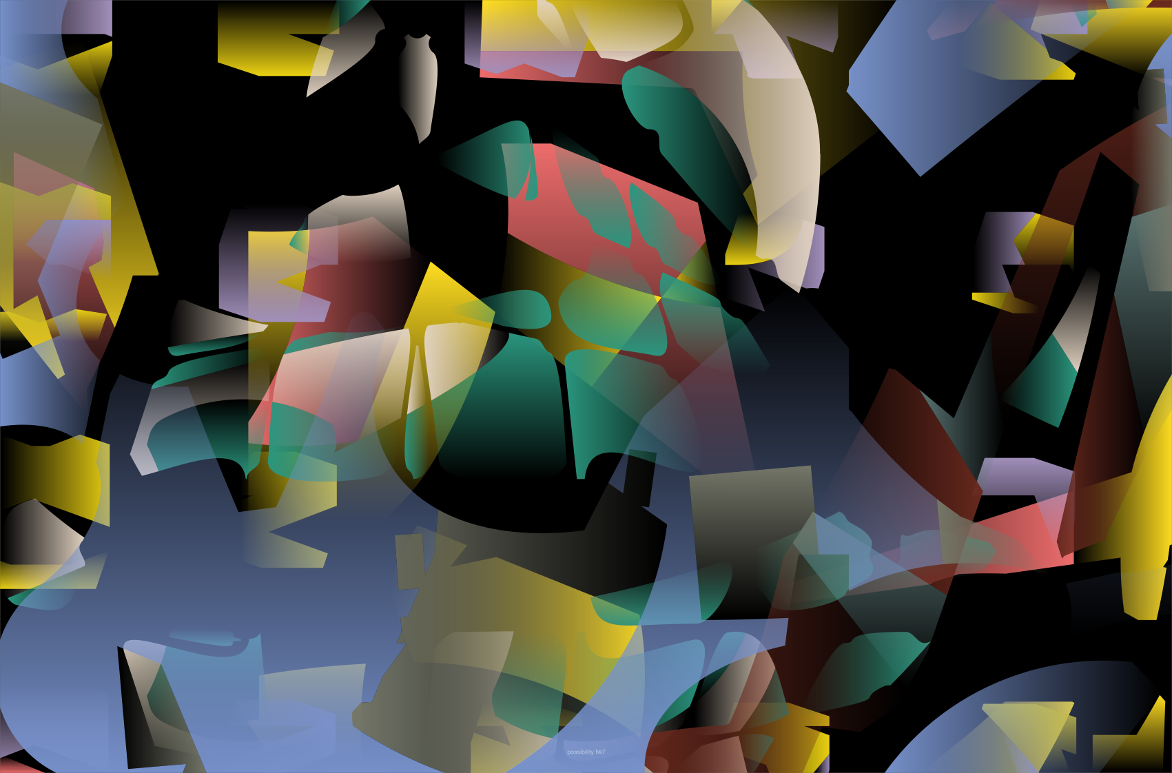 possibility №7