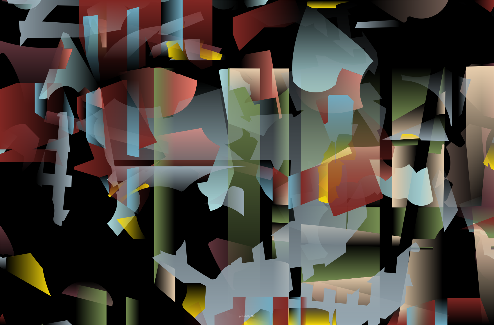 possibility №9
