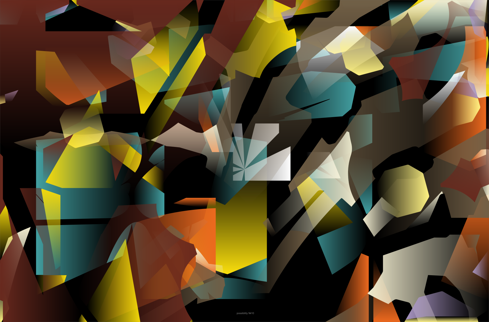 possibility №10