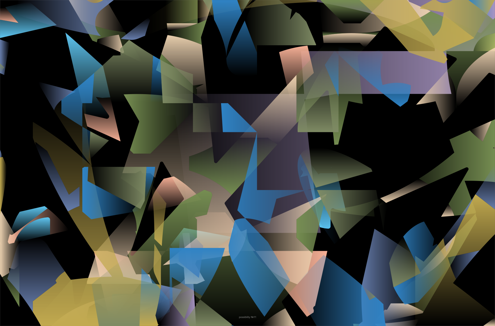 possibility №11