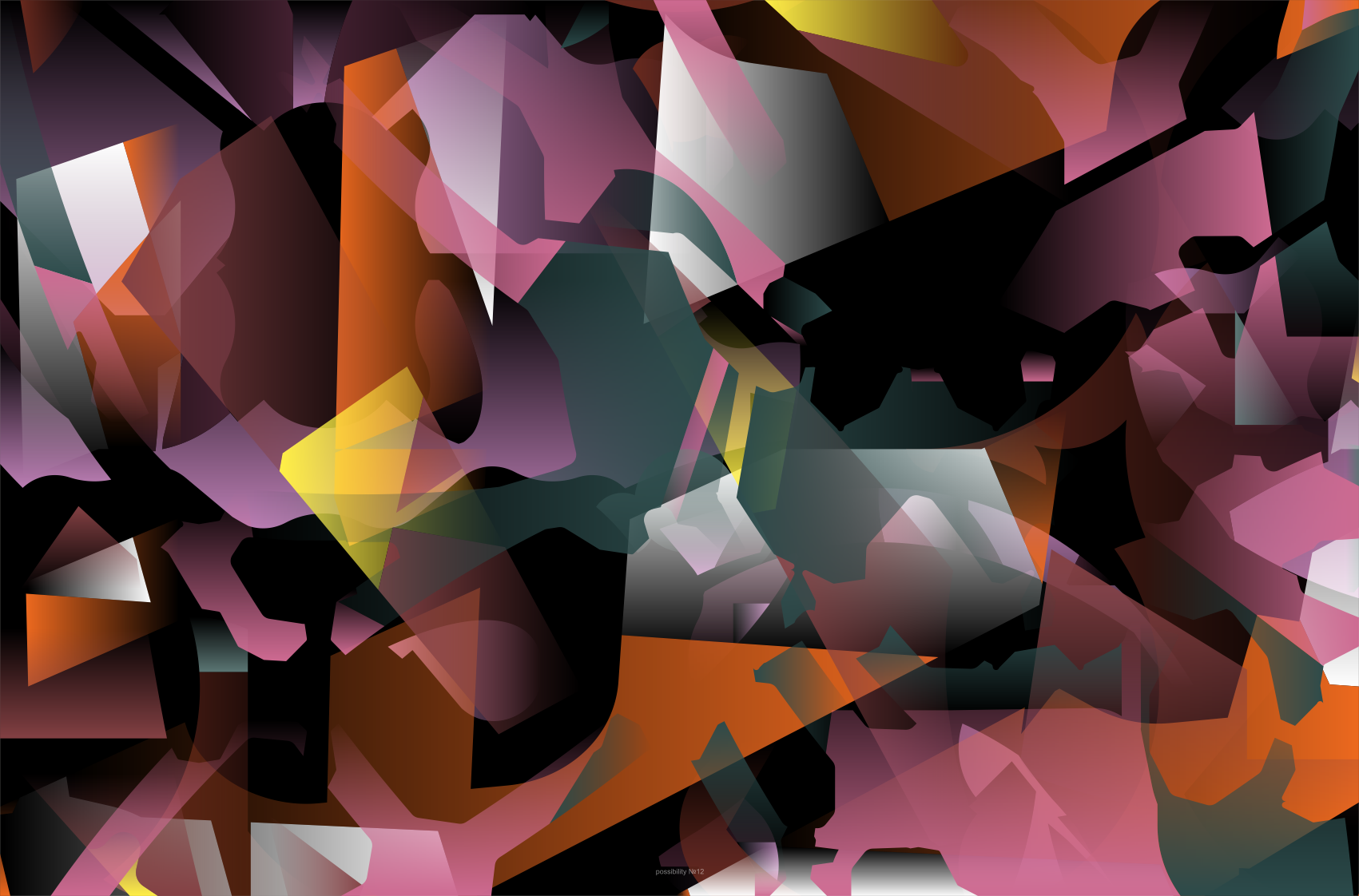 possibility №12