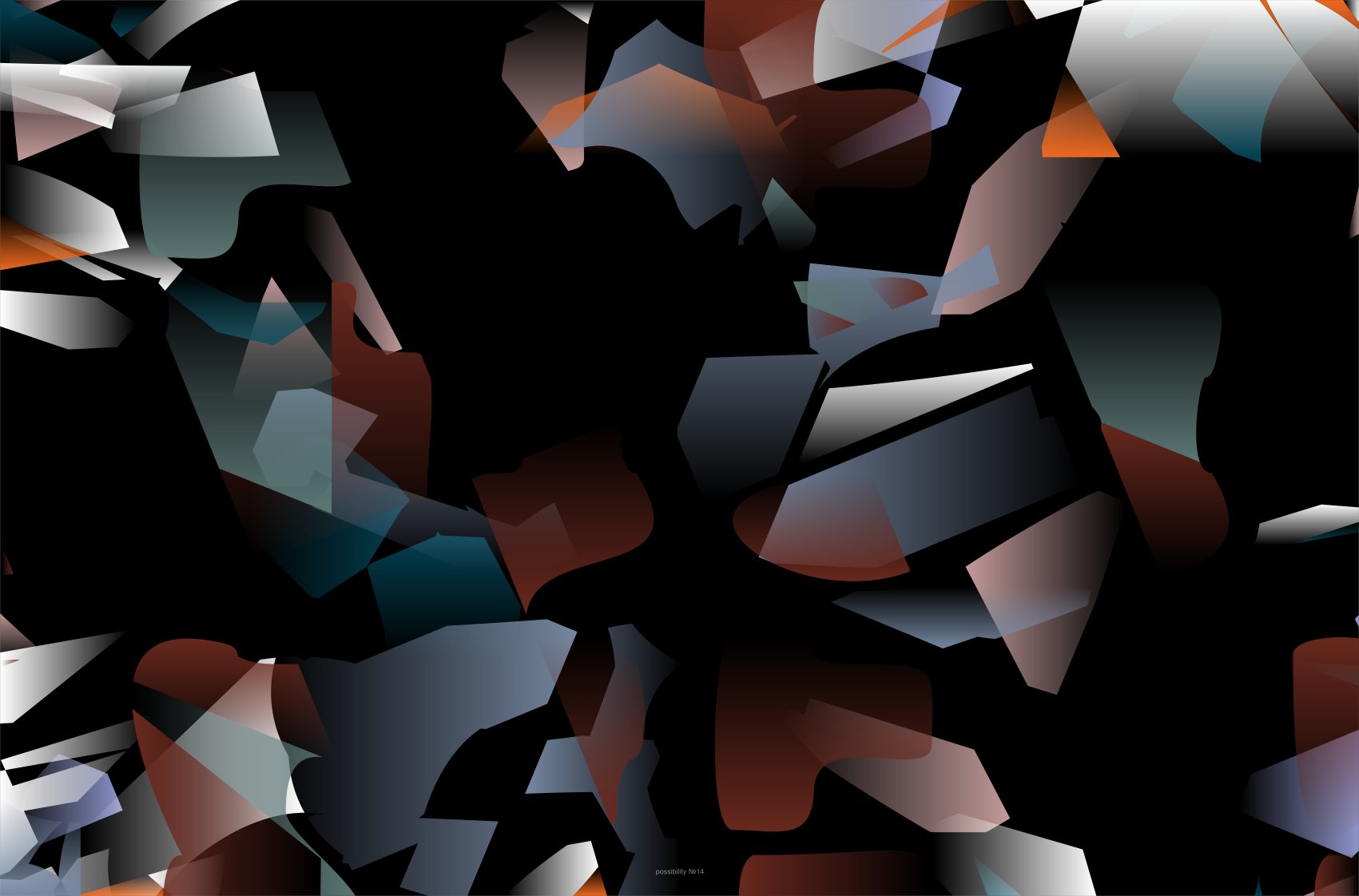 possibility №14