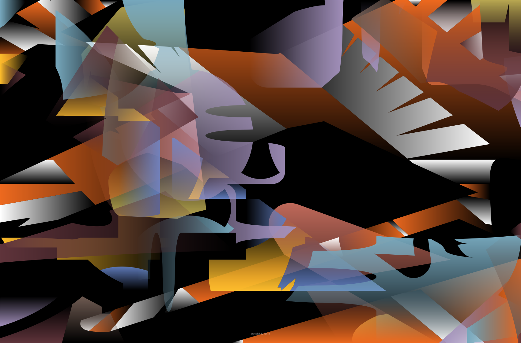 possibility №15