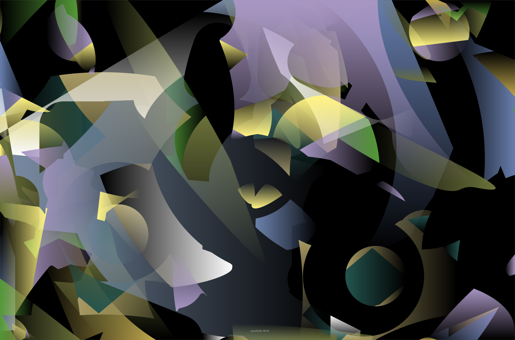 possibility №18