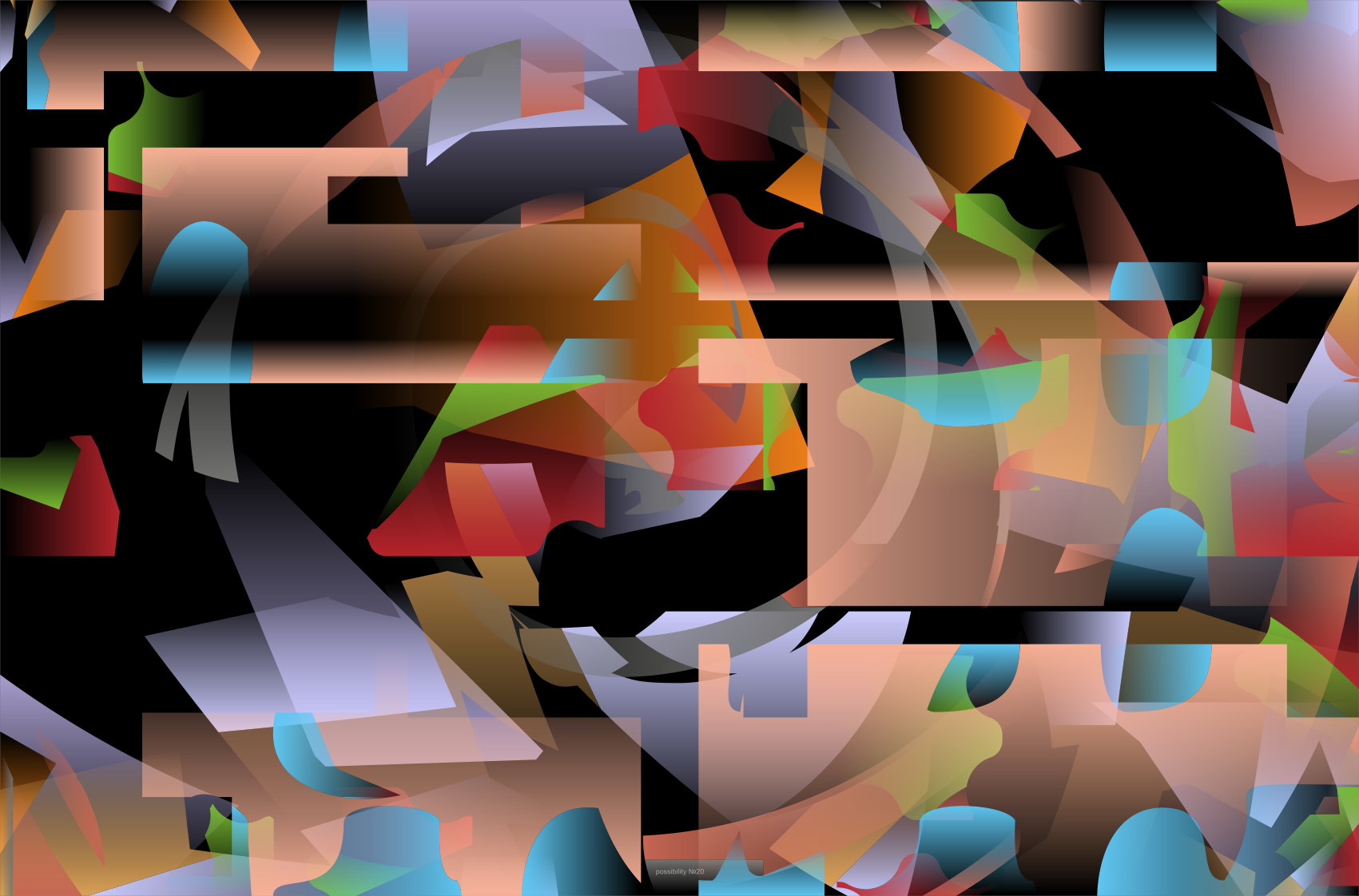 possibility №20