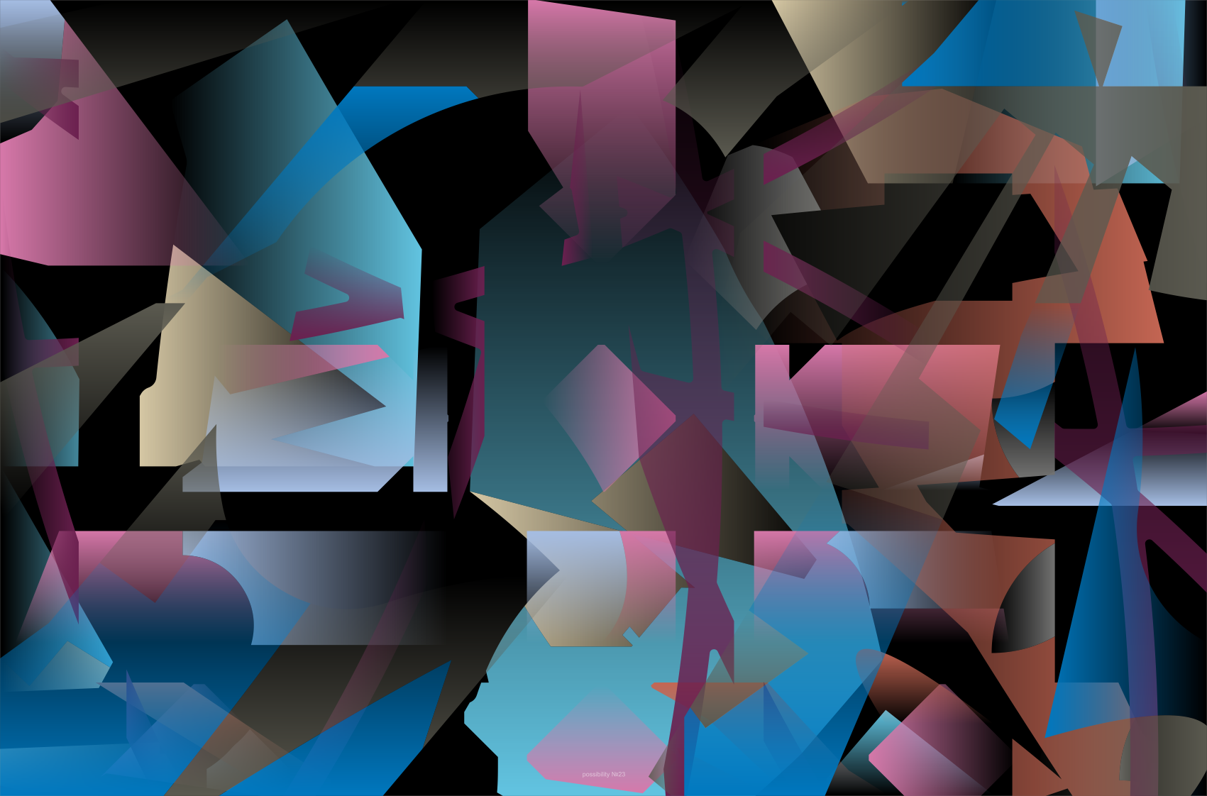 possibility №23