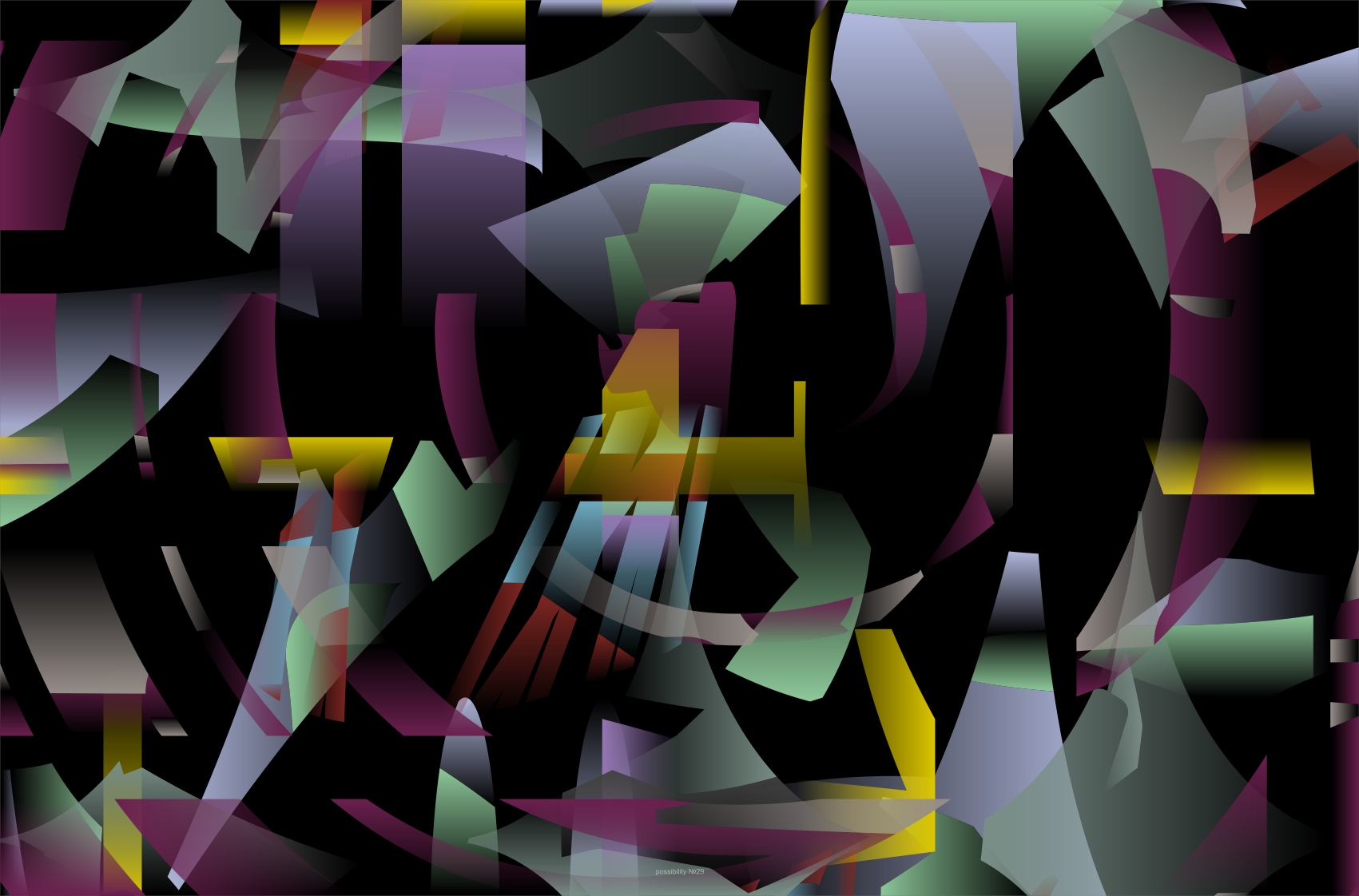 possibility №29
