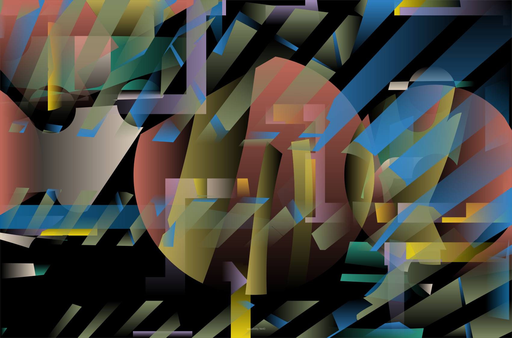 possibility №40